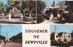 GERYVILLE 12